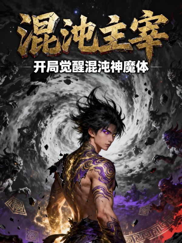 混沌主宰百度百科