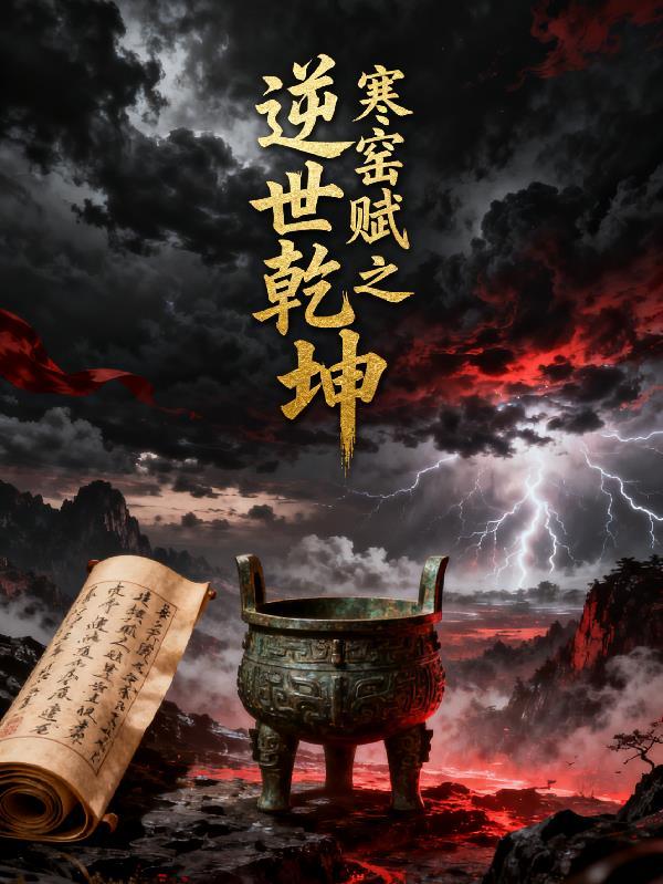 寒窑赋免费阅读