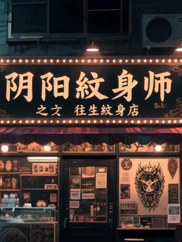 作者天上的鱼