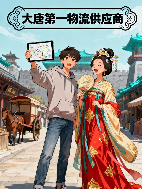 大唐物流查询