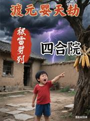 渡元婴天劫被雷劈到四合院了吗