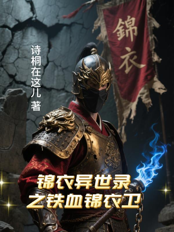 铁血锦衣卫全文免费阅读