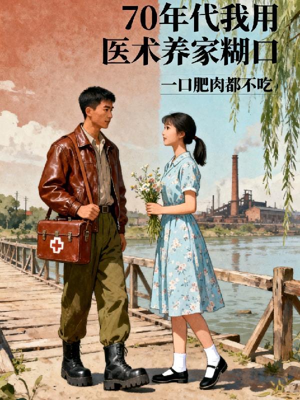 动漫70年代我用医术养家糊口