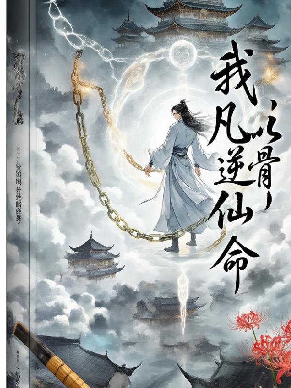 凡骨逆仙的名是什么