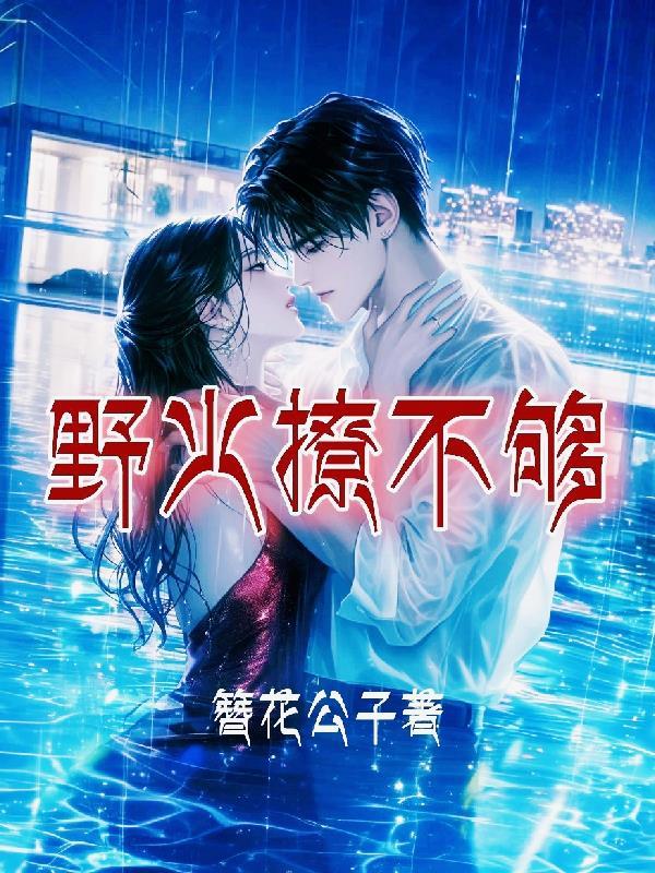 野火撩不够簪花公子