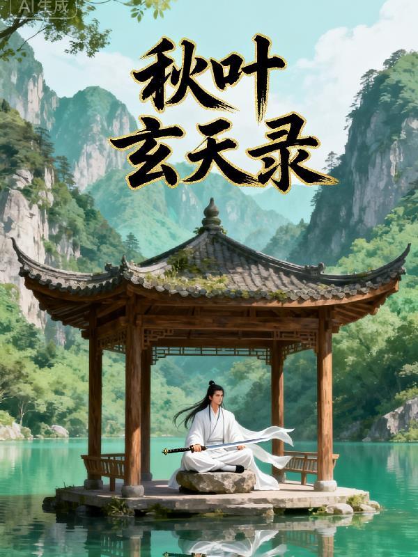 秋和 叶玄