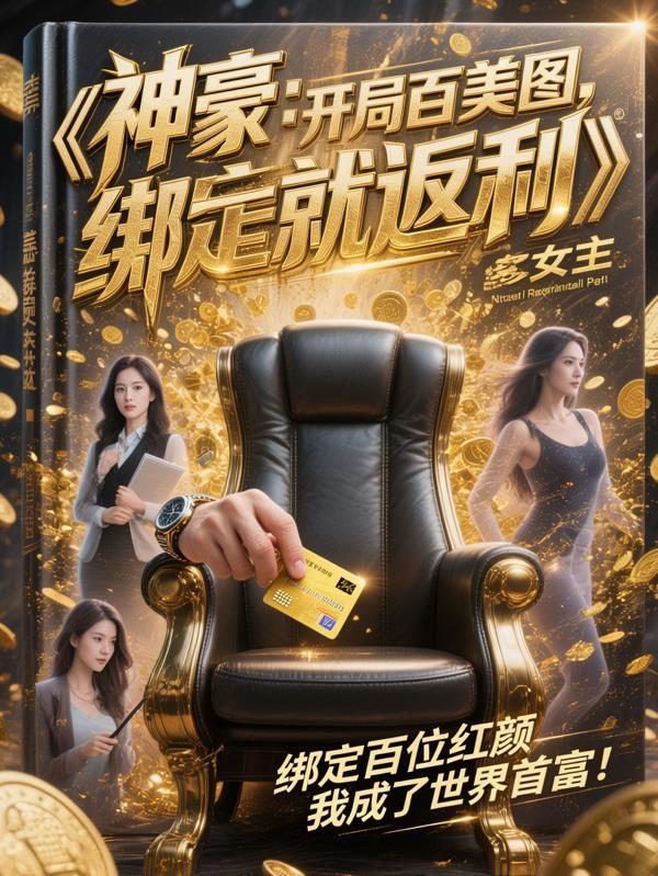 开局百美图禹少