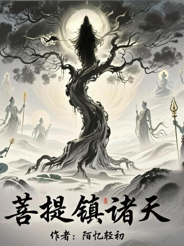 菩提小镇