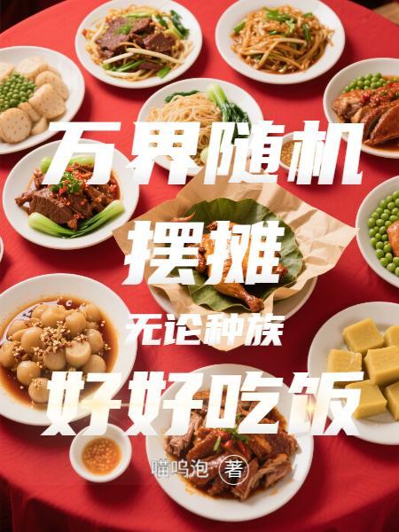 万界摆摊系统