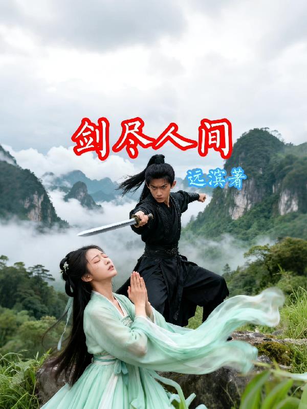 剑斩人间月