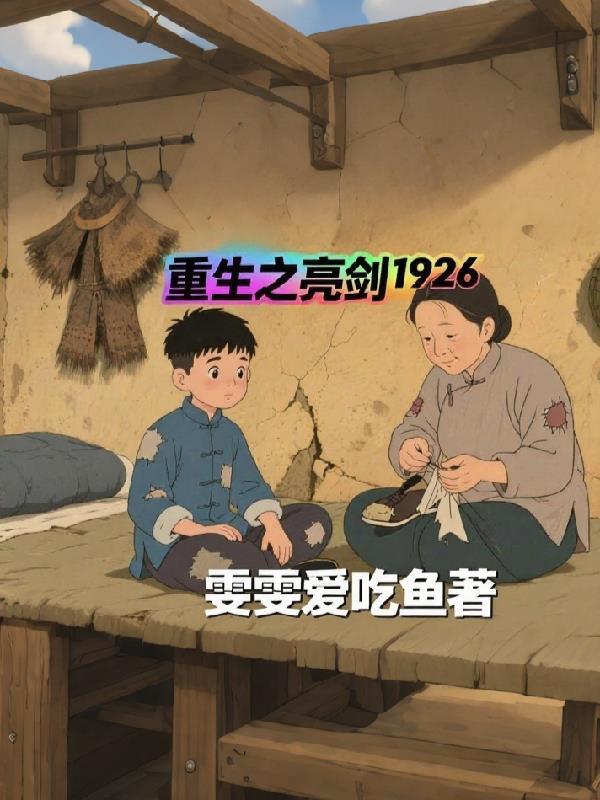 重生之亮剑1926百度