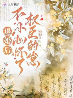 不小心怀了权臣的崽温轻Txt