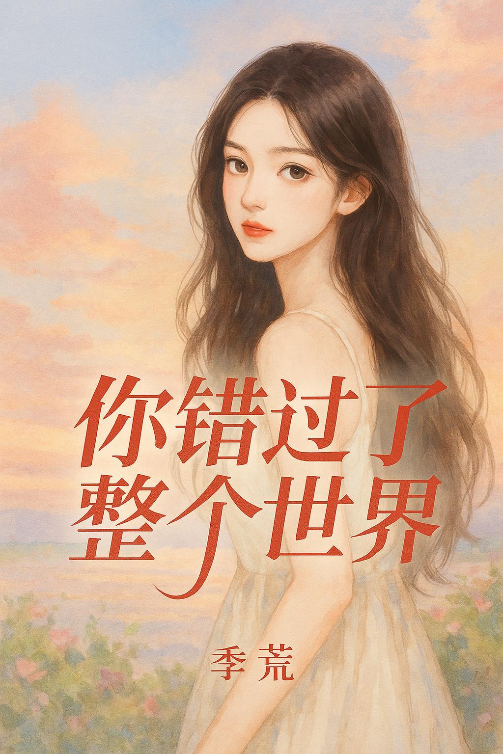 错过整个世界表情包