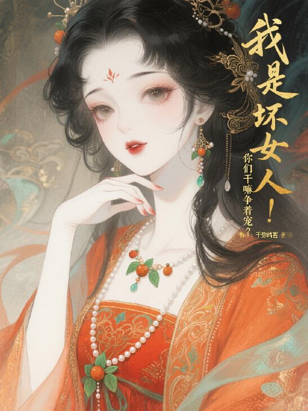 我是坏女人电影