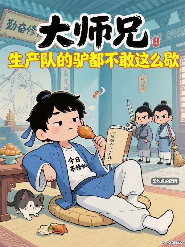 生产队的驴都不敢这么玩