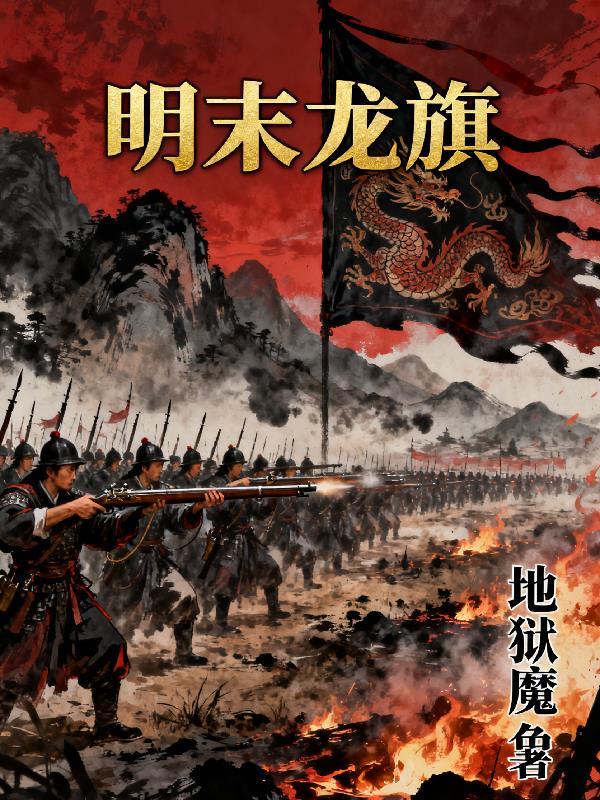 明末龙旗地狱魔兔