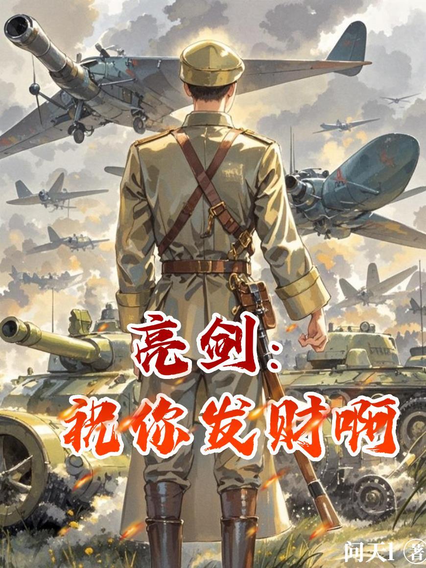 亮剑李云龙发财了