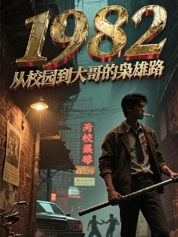 从校园开始当老大的