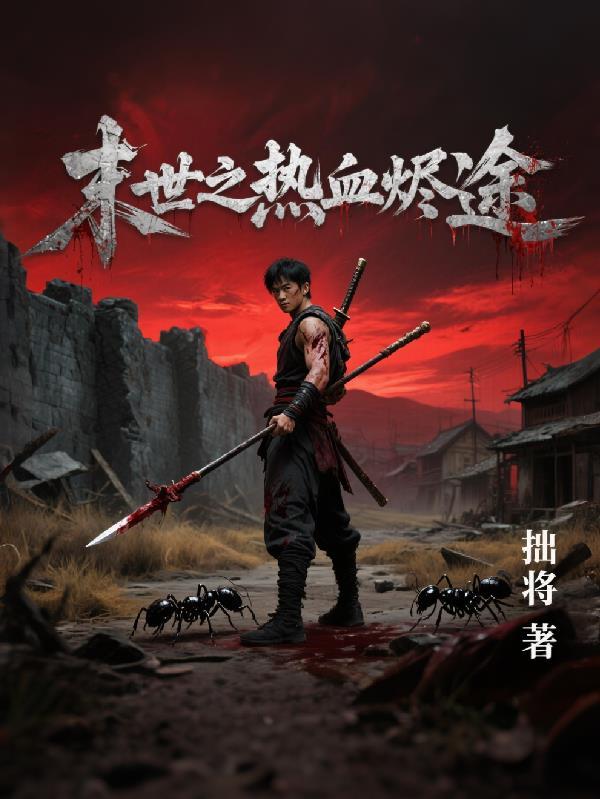 热血真龙末世