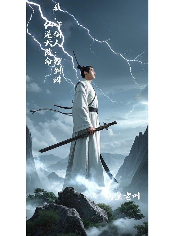 守剑人签到诛仙逆天改命txt
