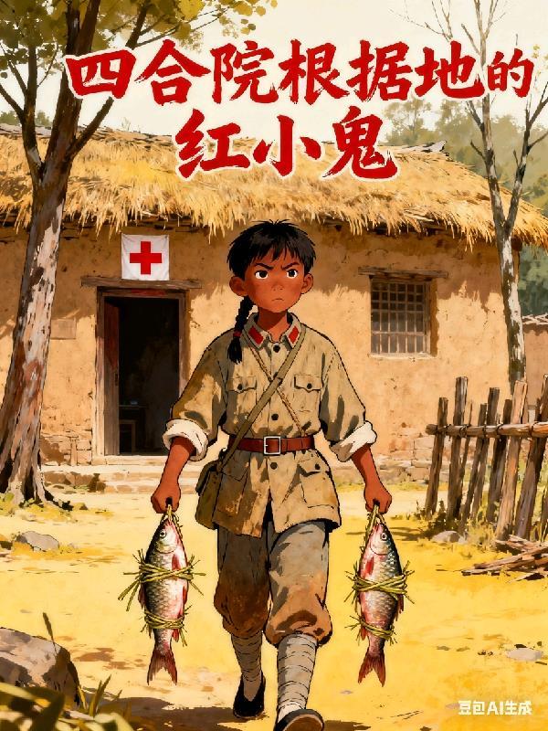 四合院根据地的红小鬼免费阅读