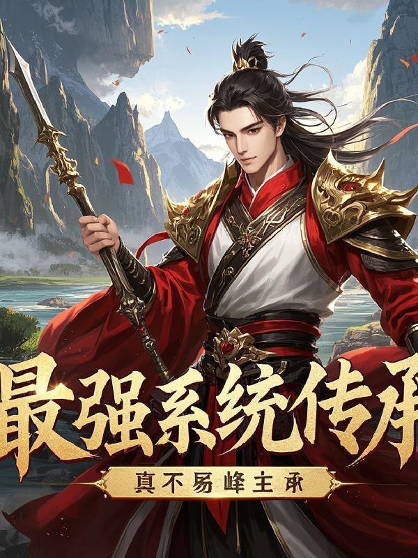 最强传功系统2