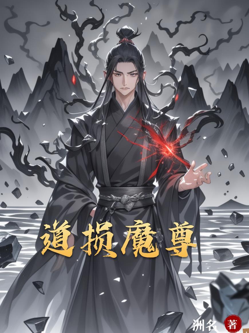 道尊被魔尊拐走了