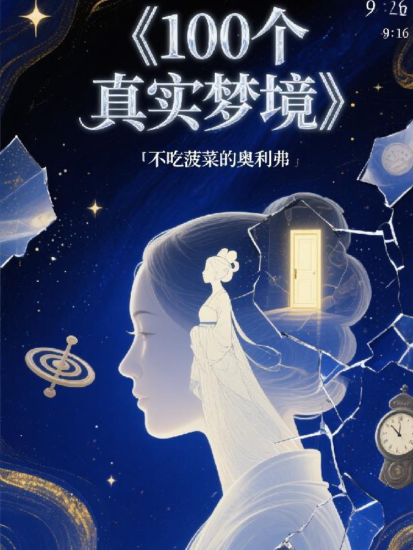 梦境真实程度说明什么