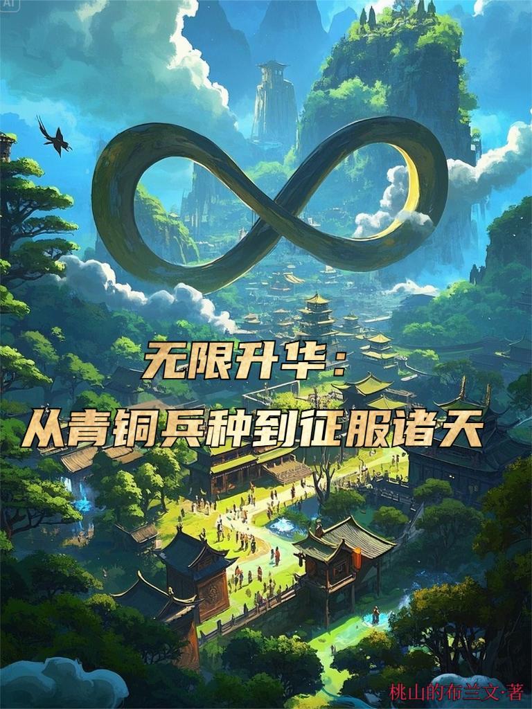 无限升华什么意思