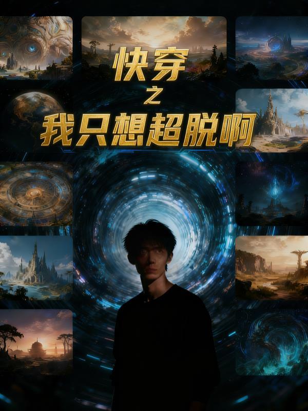 快穿之我只想冼白