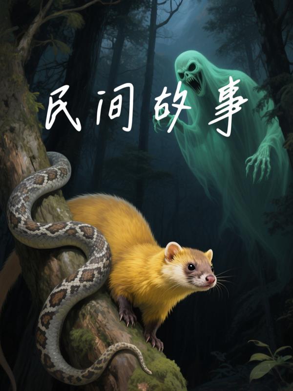 民间故事选集期刊
