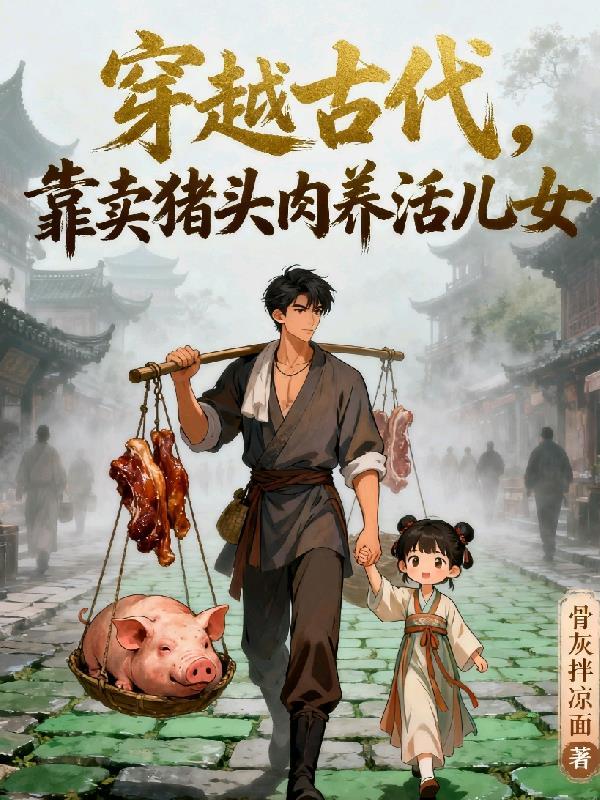 古代卖猪肉的