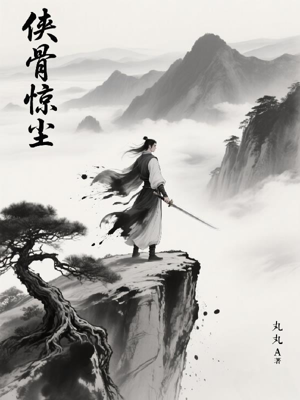 侠骨清风