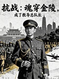 魂穿抗战的