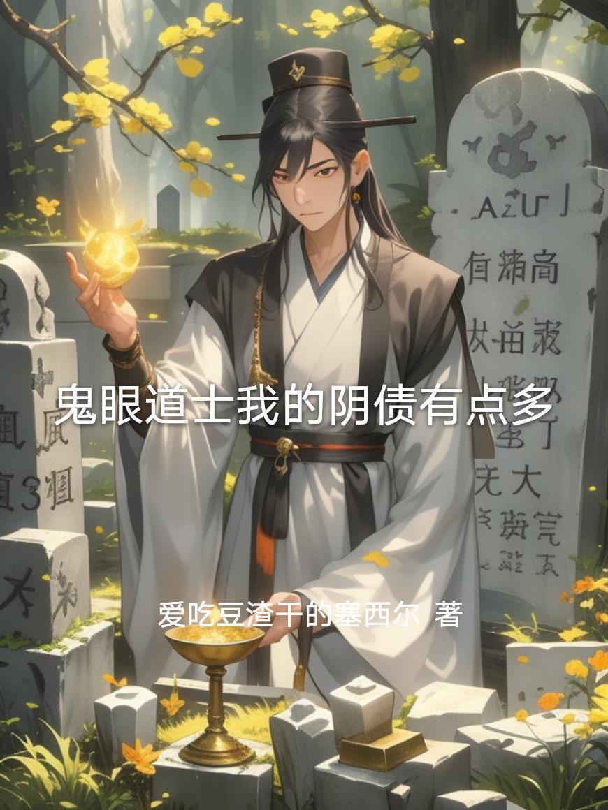 鬼眼道士全文阅读