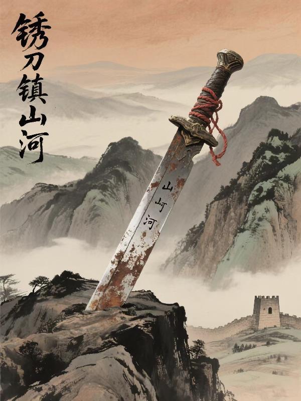 锈刀有什么用