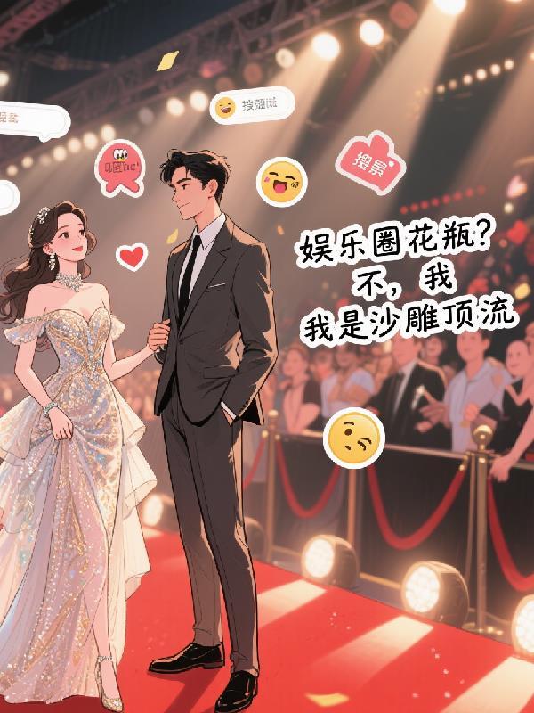 娱乐圈花瓶造反