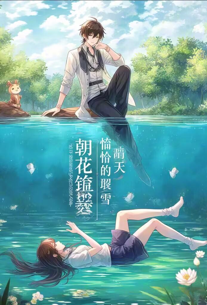 朝槿的意思是什么