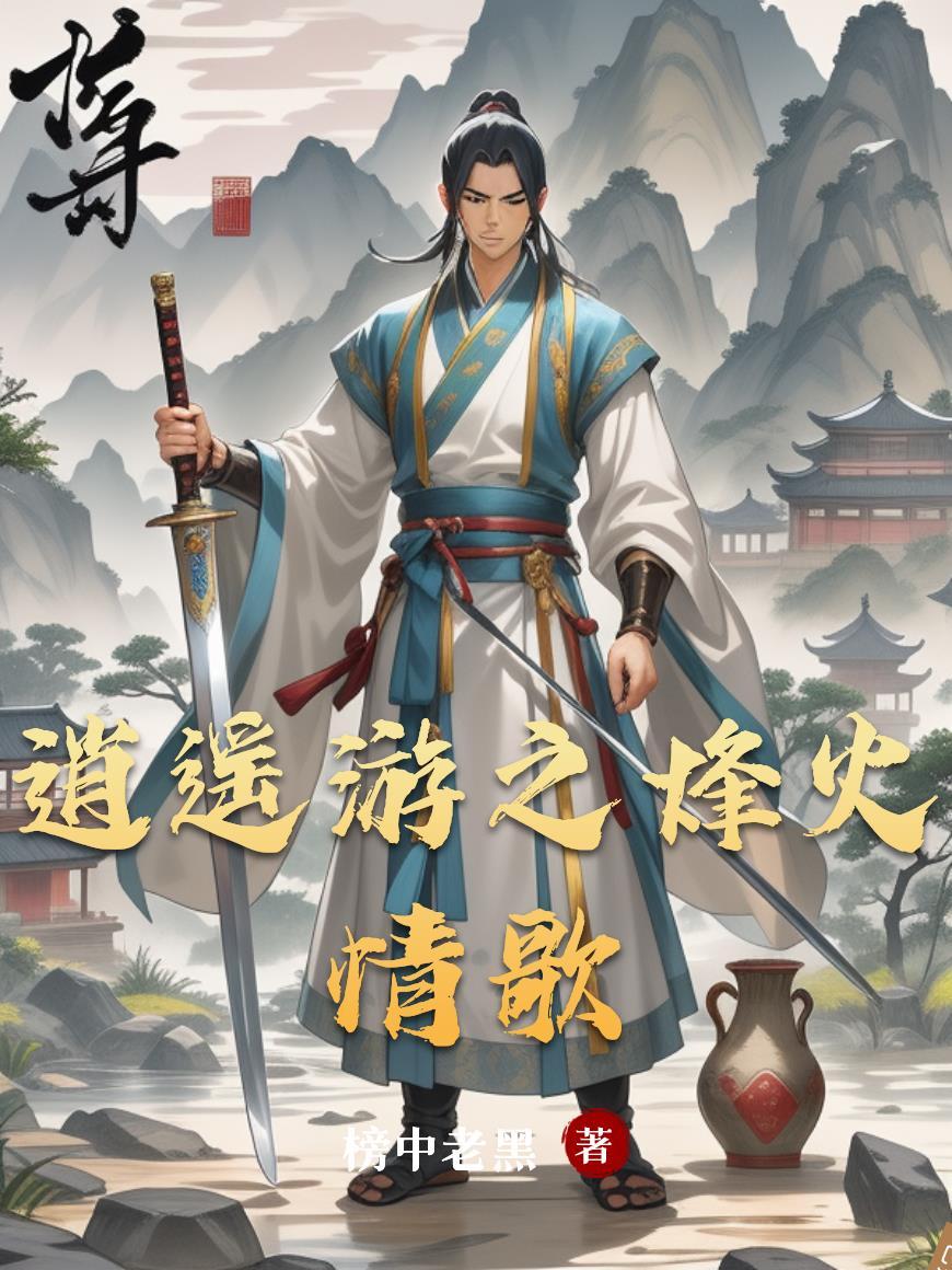 逍遥情缘烽火连城是什么