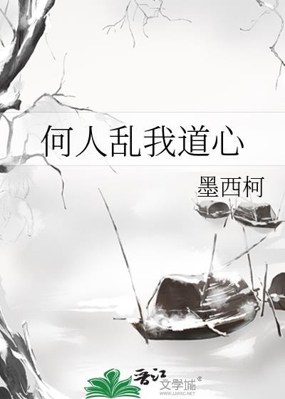 何人乱我道心墨西柯txt