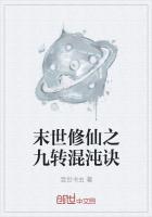 九转混沌诀完结