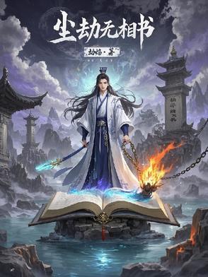 尘劫录讲的什么