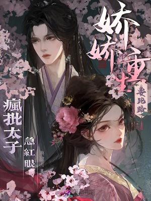 疯批太子急红眼txt