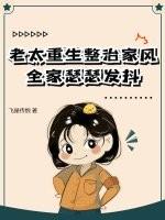 重生老太太分家