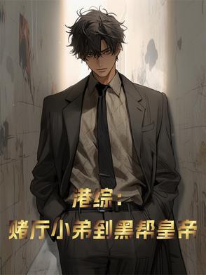 港影从赌神开始