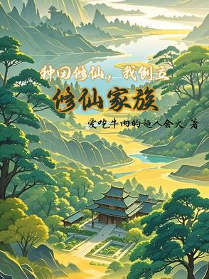 修炼种田