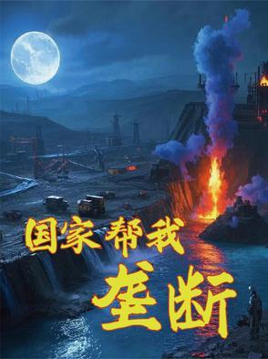 国家垄断的原因