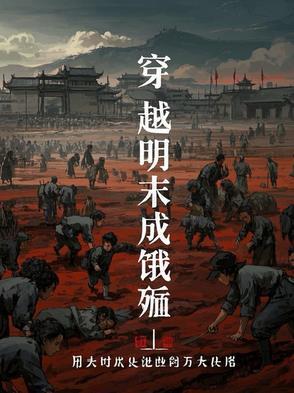 穿越明末是皇帝历史架空
