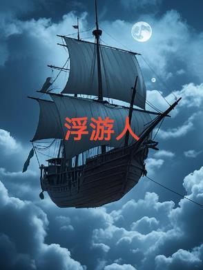 浮游人生这句话怎么理解