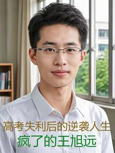 高考失利之后的励志人生